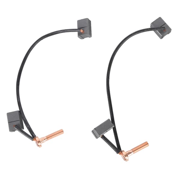 G29 Golfbilsmotor Borstbyte JU2 H1801 20 00 1 Par