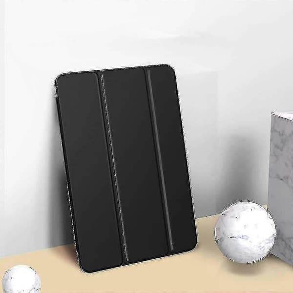 Etui passer til iPad 8. generation 2020/7. generation 2019, iPad 10.2 Black