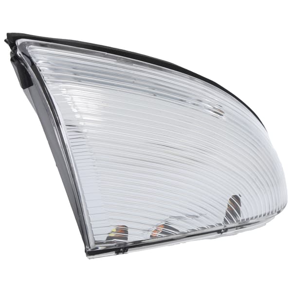 Dodge RAM 1500 2500 3500 Vänster Sidospegel Blinkers 68064949AA