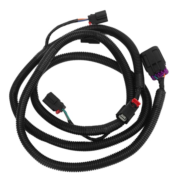 Chevy Suburban 1500 2500 Backupsensor Kabelhärva 22899761 Ersättning