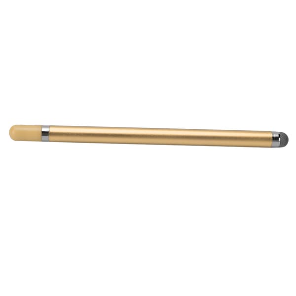 Stylus Pen til IOS Samsung HUAWEI Android Mobiltelefon Tablet Touch Screen Læring Gul