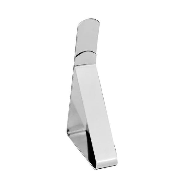 (Ny) För Honor X9B 5G KOMPATIBEL Baksida Silver