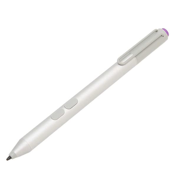 Trådløs Kapacitiv Stylus Pen 256 Trykniveauer til Surface Pro 6 5 4 3 Go Book