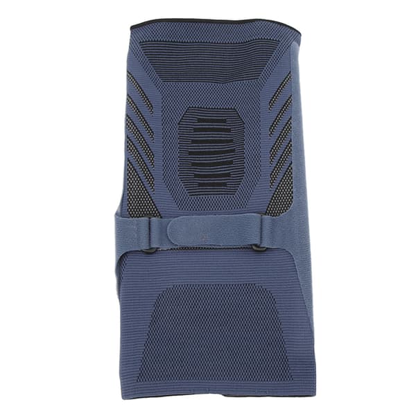 Åndbar Knækompressionsstøtte Patellar Support XL