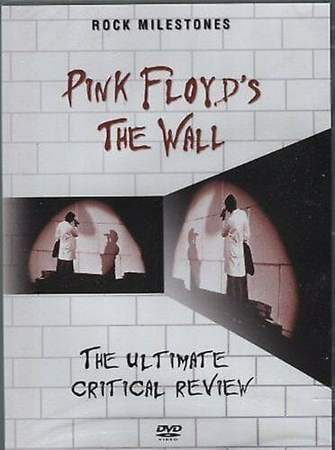 Rock Milestones Pink Floyds The Wall (T - Alue 2 DVD