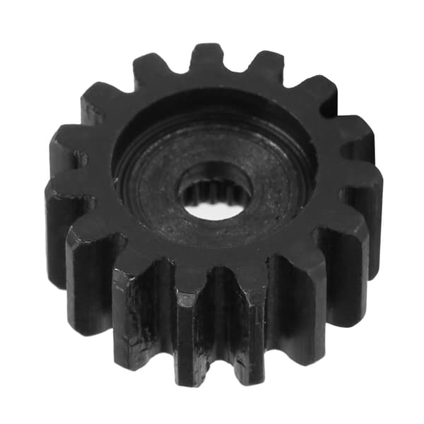 Servo Styretøj Støbt Stål 25 Tands Spline MOD 0.8