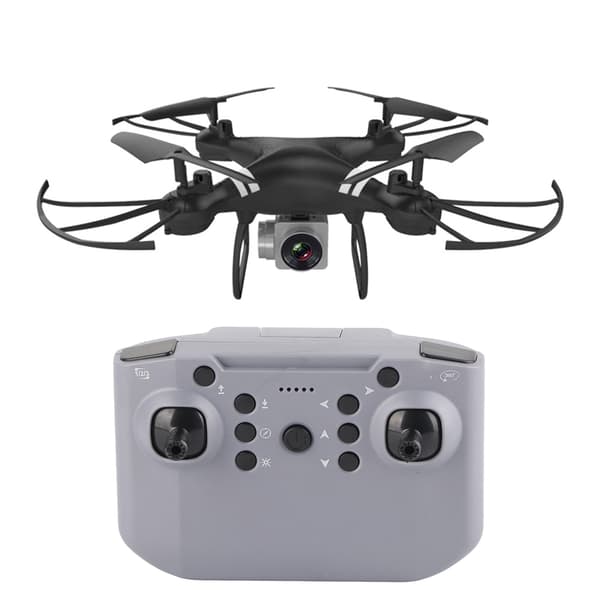 4K HD Kamera Drone WiFi Real Time Transmission RC Quadcopter Sort