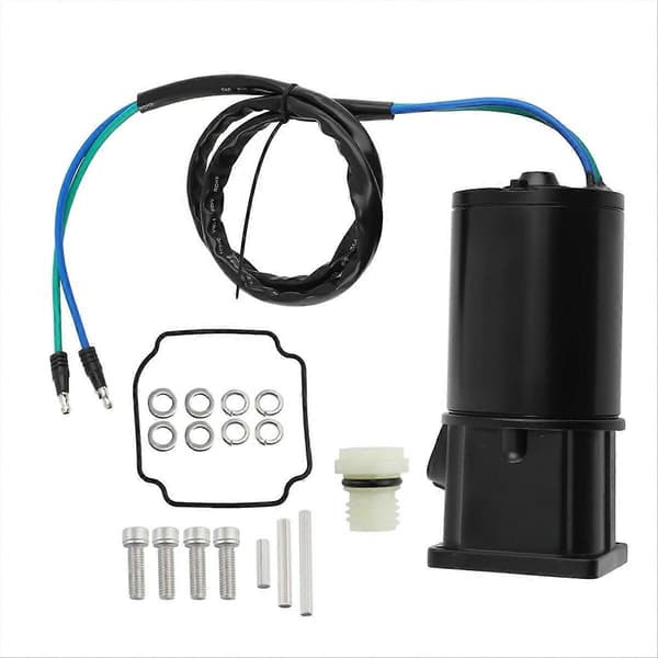 Tilt Trim Motor for Mercury Mariner utenbordsmotor