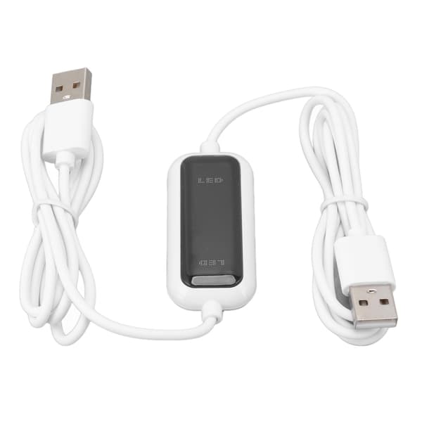 PC till PC Dataöverföringskabel Obegränsad Användning USB Delad Överföring Stabil Prestanda