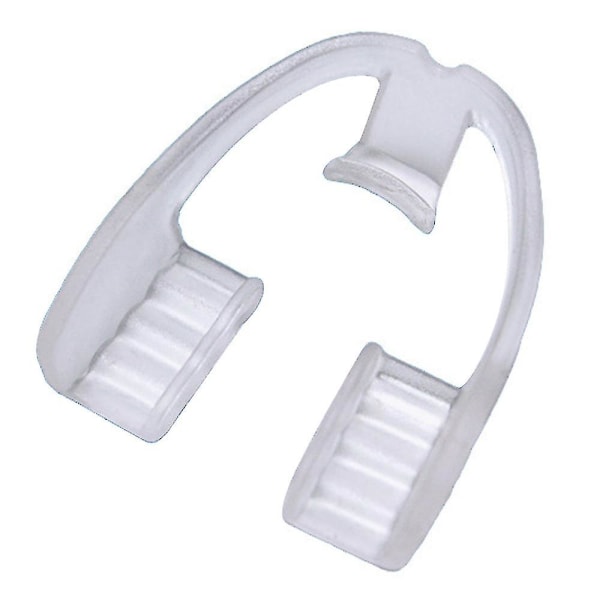 Dental Mouth Guard Bruxism Splint Tandslipning Bite Sleep Tool