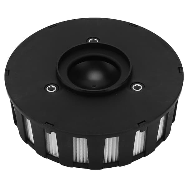 Iveco Stralis Trakker Luftfilter 5801856860 Udskiftning Vevhusventilation
