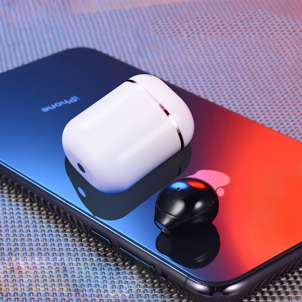 Mini Bluetooth -headset black