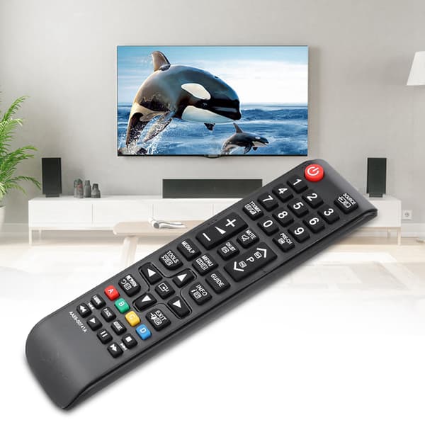 Samsung AA59 00741A Smart TV Fjärrkontroll