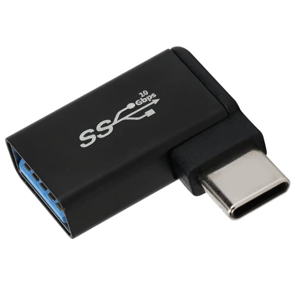 USB 3.0 til USB C Han OTG Adapter Højhastigheds Data Synkronisering Hurtig Opladning