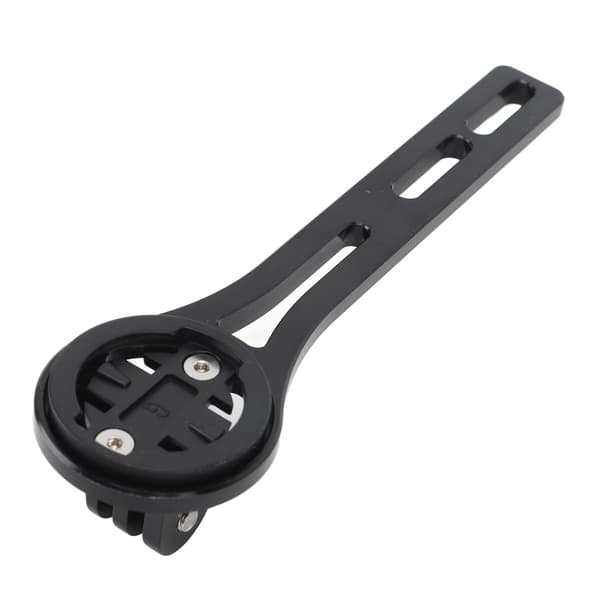 Cateye Series Aluminiumlegering Speedometer Computerholder Stand Cykelmontering