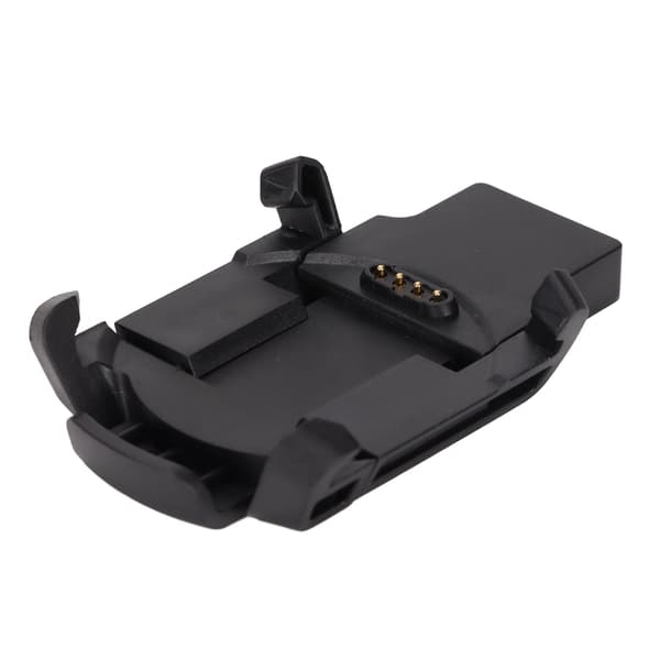 Garmin Fenix 3 HR Smartklokke USB Ladekabel Klips Dock