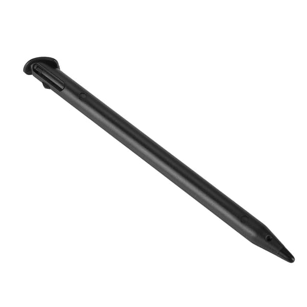 Bærbar Touch Screen Pen til Nintendo NY 3DS XL Konsol Sort 10 Pak