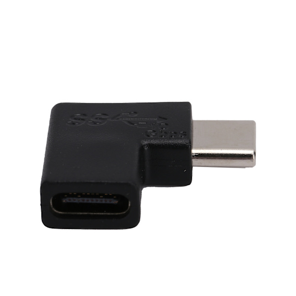 10 Gbps USB C Han til Hun Hurtigopladningsadapter
