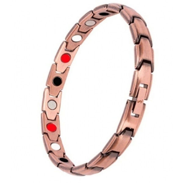 Lymfdränage magnetiskt armband C