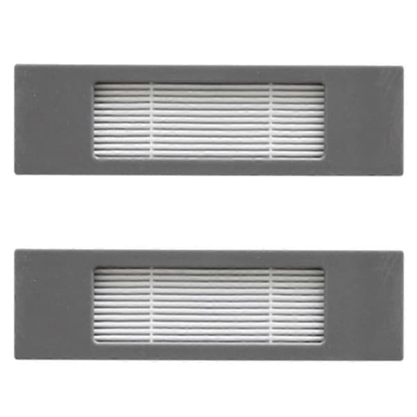 Hepa Filter Reservedele Erstatning Til Deebot T8 T9 Robotstøvsuger Højkvalitets Filteradgang [dt]