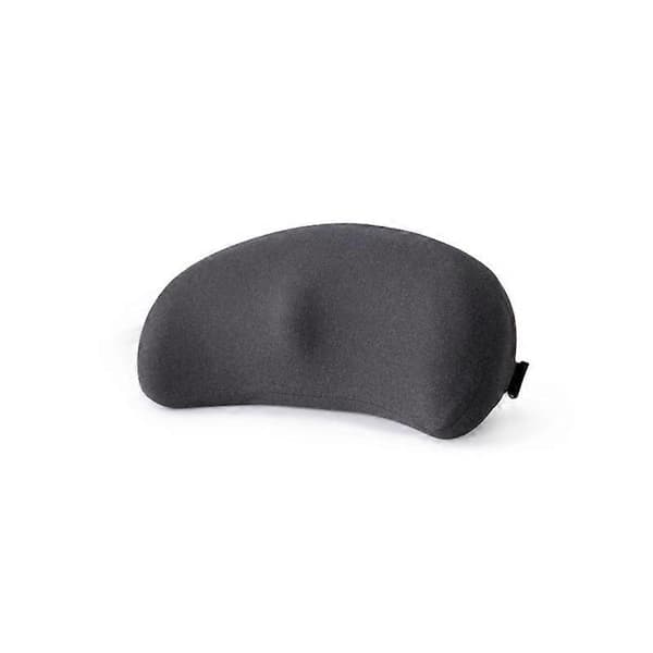 Ristiselkätyyny auton tyyny kuljettajan istuimen ristiseläntuki auton ristiselkätyyny ristiseläntuki auton ristiseläntuki black