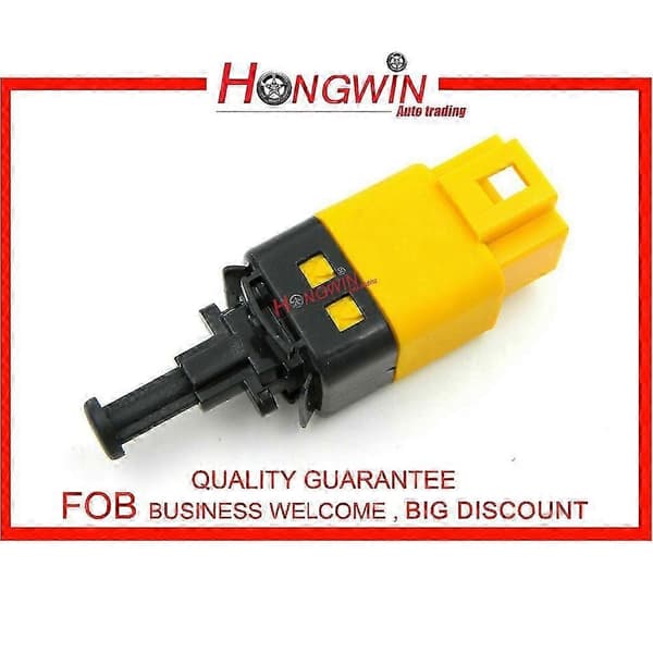 Egnet for Chevrolet Daewoo bildeler ryggelysbryter/bremselysbryter 96874571