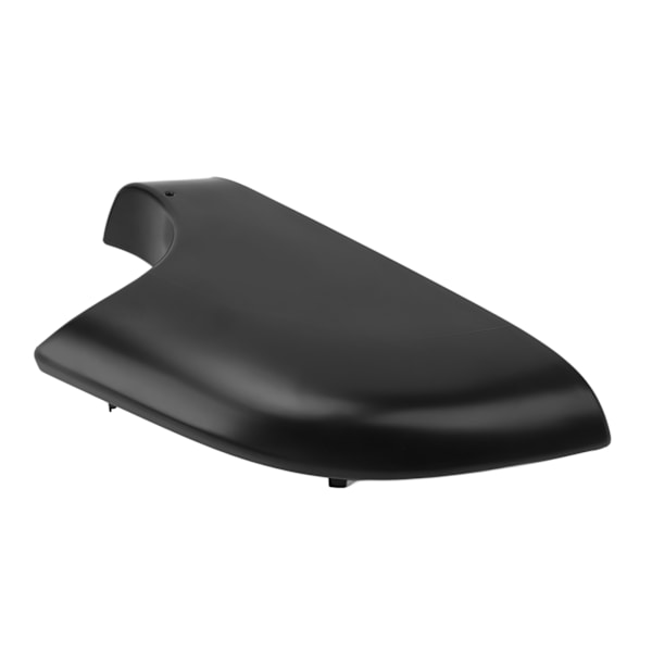 Tesla Model 3 2017 2022 Svart Sidespeildeksel Erstatning