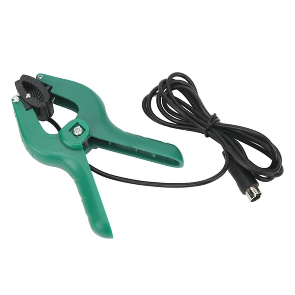 HVAC Temperaturklemme 4-benet Sensor Probe Værktøj 40 til 150C