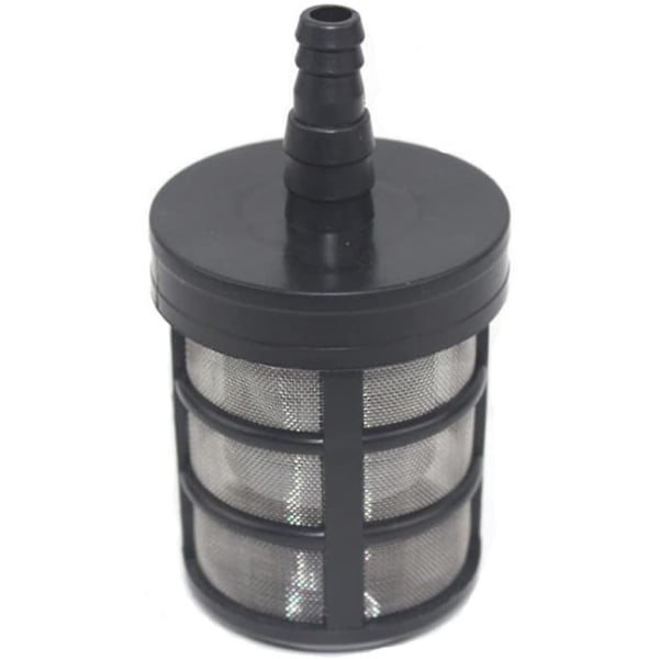 Mesh trädgårdsslangfilter