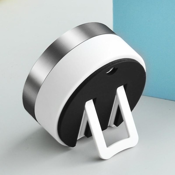 Visuel køkkennedtællingstimer Afviklingsrunde 3" magnetisk børnetimer Visuel analog 60 minutter til madlavning