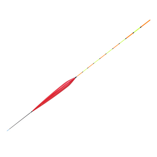 Sensitive Fiskefløde Karpeflåd Slank Krop LF-0010