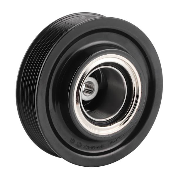 Rustfrit stål A/C kompressor kobling til Audi A4 A6 A8 8KD260805 6SEU14C