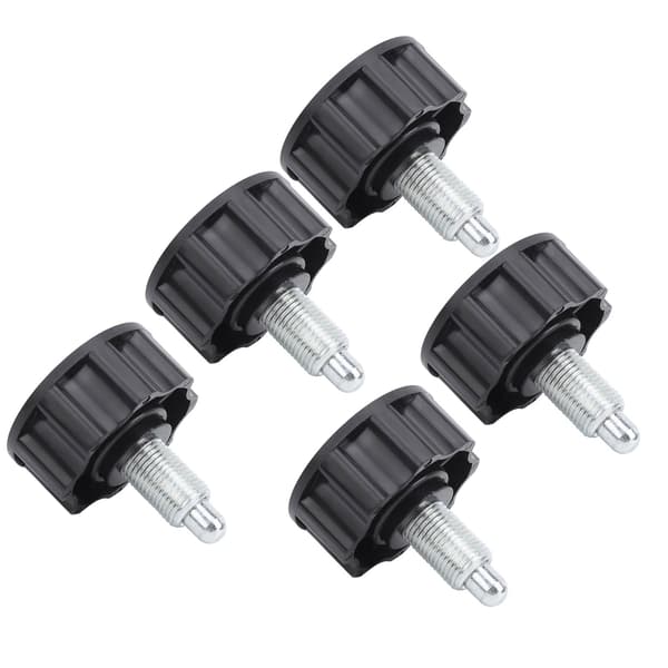 5kpl Fitness Pop Pull Pin -nuppi M16 Harjoittelulaitteet Drop Cycle -varusteet