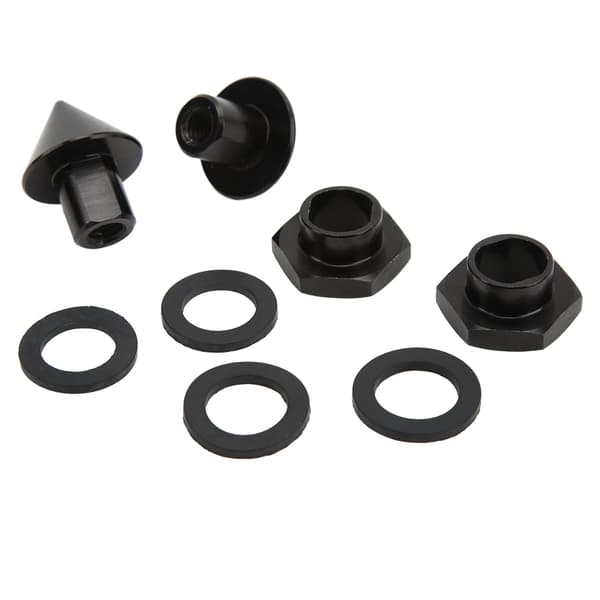 Civic 3Dr Hatchback 1992-1995 Bagrude Vinduesglas Stiver Hardware Udskiftningssæt