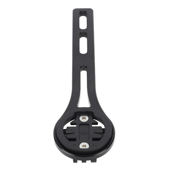Cateye Series Aluminiumlegering Speedometer Computerholder Stand Cykelmontering