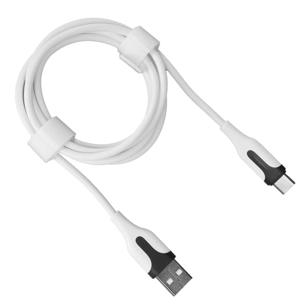 PS5-ohjaimen pikalataus USB C -kaapeli 1,5 m