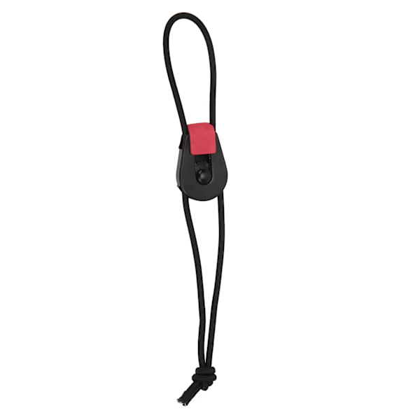 Fiskespö Elastisk Bungee Cord Snabbfixeringsrem Organizer