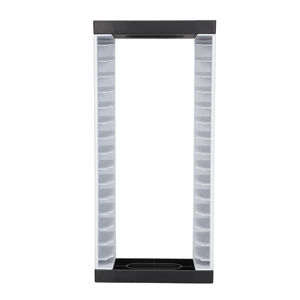 Xbox Spilkort Opbevaringsholder 14 Slots Pladsbesparende Organizer Boks