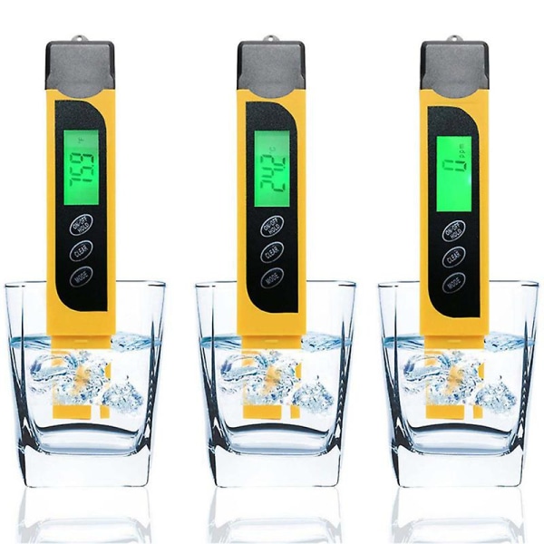 Digital Tds Tester Pen Portable