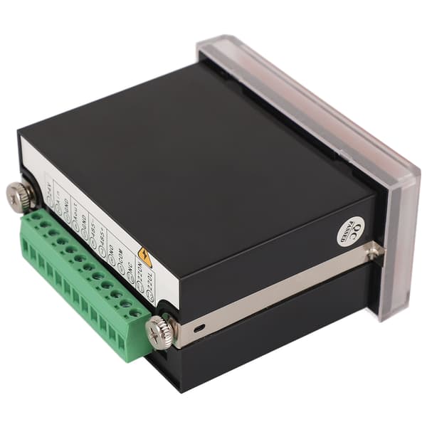 Analog signalgenerator 0 til 20mA 5W relékontrollinstrumentdisplay