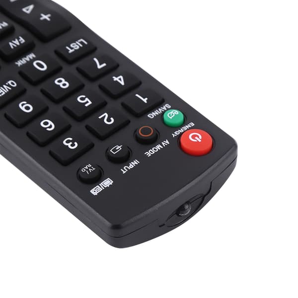 LG Smart TV:n yleiskaukosäädin LCD LED -televisioille