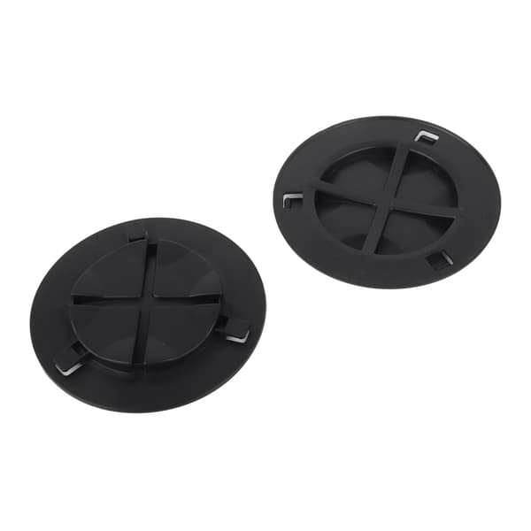 Cooper R56 2007 2013 Erstatningsdeksel for front hjulbue og frontlykt