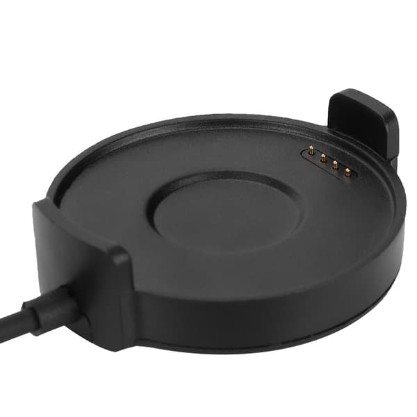 Ticwatch Pro Smartklokke Hurtiglader Flere Beskyttelser