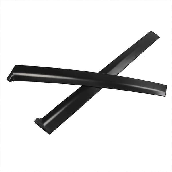 Bildørstolpebekledning for Honda Civic 2Dr 3Dr 1992-1995