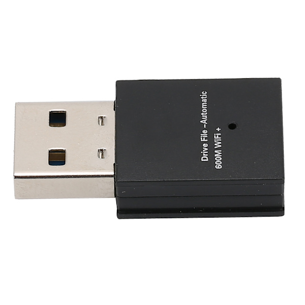 W69 600M trådløst netværkskort lydsenderadapter computertilbehør