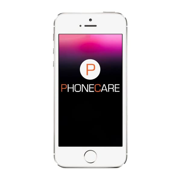 【DT】Begagnad iPhone 5S 16GB Vit - Begagnat skick White white