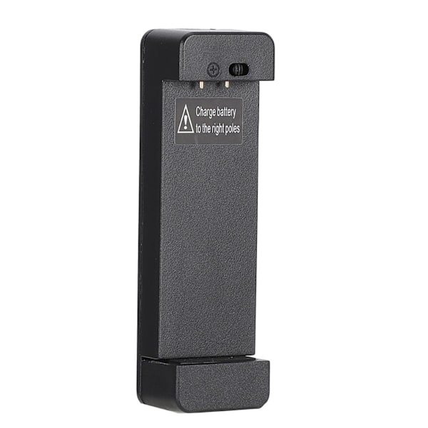 Universal LED-indikator Extern Batteriladdare för Samsung Galaxy S3 & S4 Smartphones