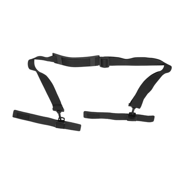 Justerbar fiskestangstroppholder Tackle Belt