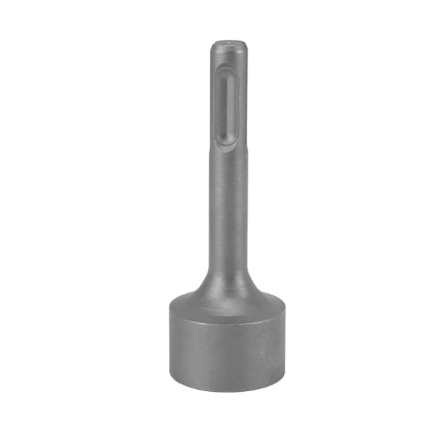 Jordspyd Driver Bits Socket SDS Plus Hammerbor 19mm Stål Nem Installation Robust Letvægt
