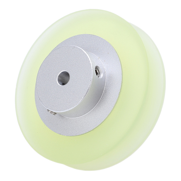 BEM U15 XJL 6 mm Huldiameter Længdemålingshjul Encodermåler Tilbehør